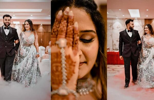 Capturing Love in Frames: A Complete Guide to Wedding Photograph