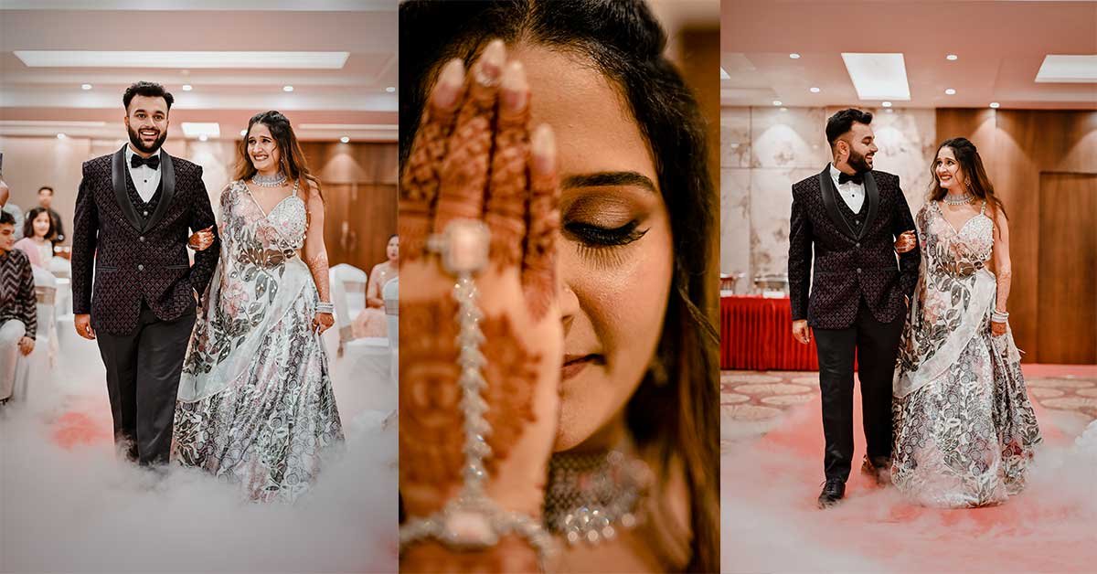 Capturing Love in Frames: A Complete Guide to Wedding Photograph